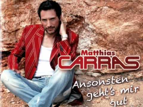 Matthias Carras - Totaler Blackout
