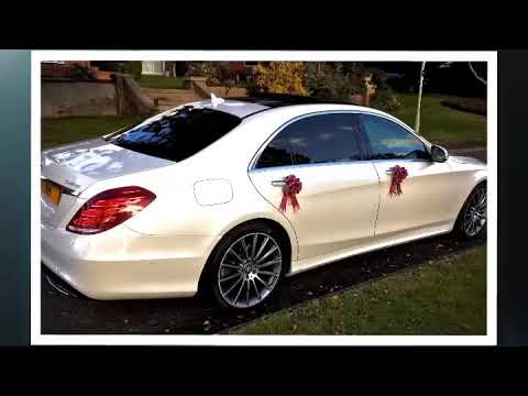 High End Chauffeurs video.