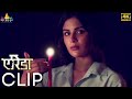 Erida 4K UHD Latest Hindi Movie Samyuktha Menon Meets Kishore Kumar Sribalajihindimovies