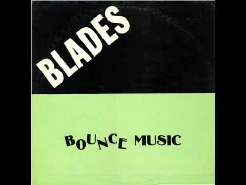 The Blades (USA) - Karolyn