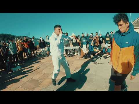 JOKKER VS RODAMIENTO / PUERTO DE RIMAS / Jornada N°1 / cuartos de final