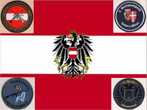 Ich hatt' einen Kameraden