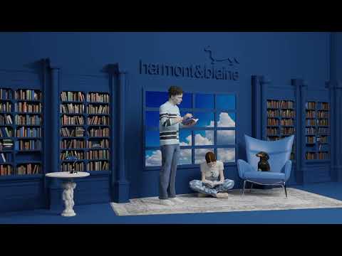 Harmont & Blaine  SS 2023