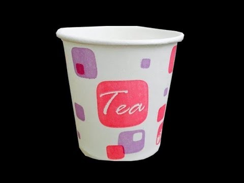paper cups 110 ml