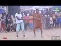AMANSIE TALENTED KIDS SHOW SEASON 1 AUDITION FULL PERFORMANCE BY A YOUNG GIRL