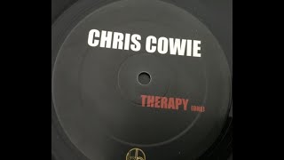 Chris Cowie - Therapy One (2000)