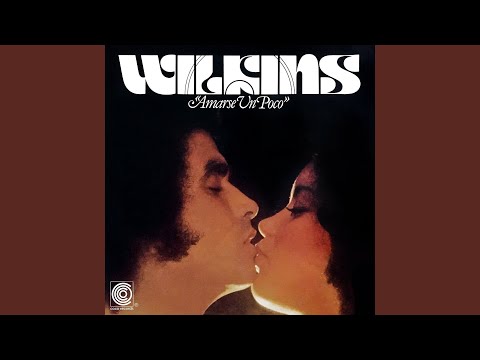 Hagamos El Verdadero Amor - Wilkins