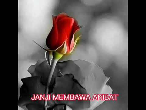 JANJI MEMBAWA AKIBAT 💚💚Salbiah & A Jaafar