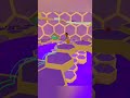 Into the Beehive, Can You Beat the Game?#superbearadventure #shortvideo #gameplay #games #gaming