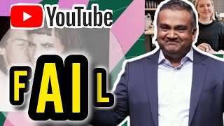 BRACE YOURSELF: YouTube "AI Likeness Detection" Will BREAK EVERYTHING…