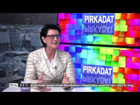 PIRKADAT Breuer Péterrel: Bán Teodóra
