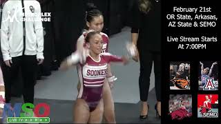 2025 Metroplex Challenge Live Stream