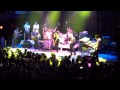 Lettuce @ 9:30 Club 11/03/12 - Let It GoGo