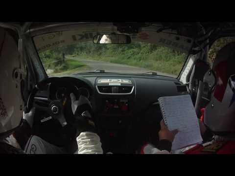 Cameracar Circuito di Cremona 2016 Melloni-Boccardo Swift RS 1.6 1°di classe - PS8