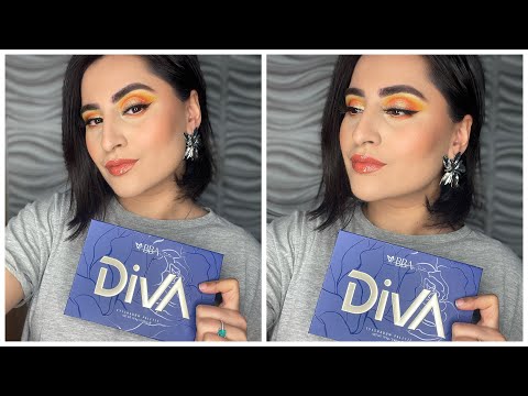 Diva Collection Review | Beautify by Amna | Fatima Bukhari