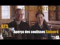 Diana Gabaldon annonce la date de sortie du tome 9 de la saga Outlander