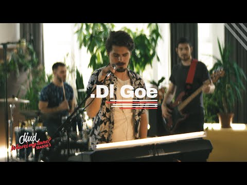Dl Goe - Linia ta de bronz | Diud, where's my tune?