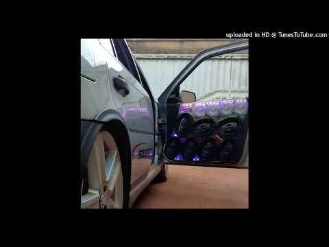 PARATI DEBOXE GYN - ELETROFUNK #1