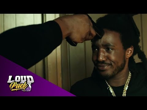 Loud Pack #3 || Mozzy, Mike Sherm, Berner, Cookie Money, Philthy Rich, Banga, SemiautoCec