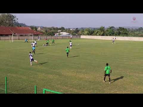 Full Highlights || Asekem FC 1-1 Future Leaders || League 21