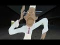 The Average Gmod Player When They Finish Loading Into Gm Construct
