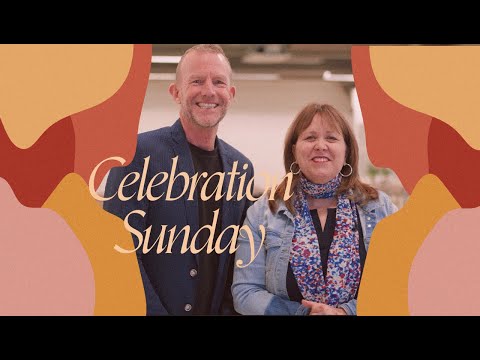 Celebration Sunday | 25th Anniversary of C3 Imagine