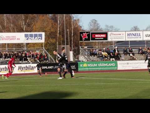 Carlstad United - Swedish Football