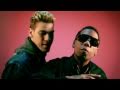 Nico ft Black Point - Diparate Video Oficial HD