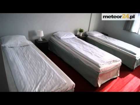 Noclegi GKW Drakkar - Gdańsk meteor24.pl