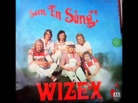 Wizex - Jag väntar på dig