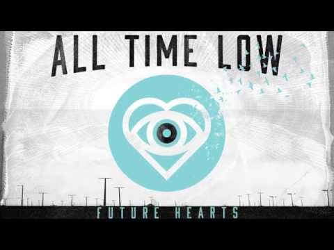 All Time Low - Tidal Waves (feat. Mark Hoppus)