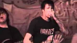 Suicide Silence - Swarm (Live in Tempe,AZ 12/27/05)