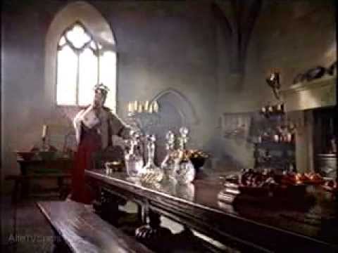 Trumpf Werbung Edle Tropfen 1995