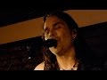 Mike Tramp - Wait (27.02.2015, China-Town-Cafe ...