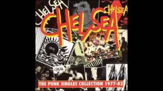 Chelsea - Last Drink