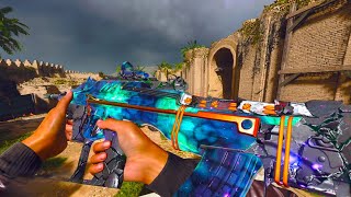 BLACK OPS 6 | 362 Kills Against Sweats On Babylon (World Record)