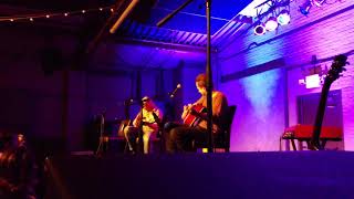 3 The GUFS Sunday Driver 10/29/17 Colectivo Coffee Back Room HD Fan Requests