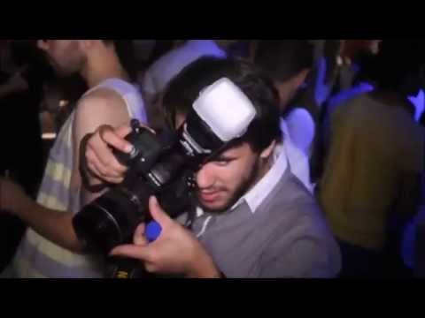 Belas&Perigosos 17.05.2014 Park Club Vizela