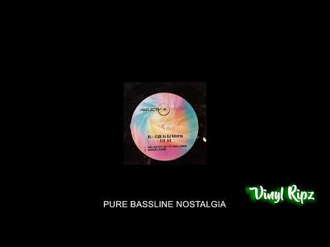 RE-FLUX VS DJ VETERAN - SURE ( CERTAINTY MIX ( NICHE / BASSLINE / SPEED GARAGE / VINYL RIP )