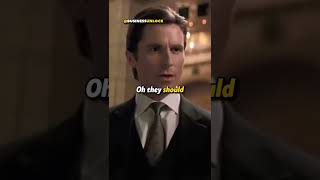 Bruce Wayne &quot;I Own This Place&quot;