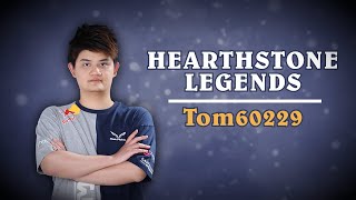 [閒聊] Hearthstone Legends - Ep.5 - Tom60229
