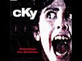 CKY - Disengage The Simulator (EP)