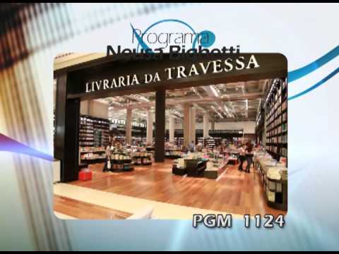 Programa Neusa Bighetti exibido no dia 07/06/2015 - Abertura