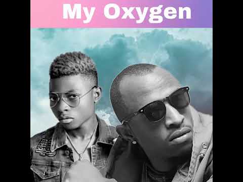 Rdk the Blessedkid ft Macky 2- My Oxygen