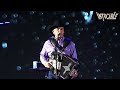 Intocable - Llueve - Live