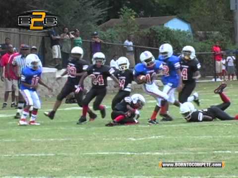 B2C: Jonesboro Gators vs Riverdale Blackhawks - 10U