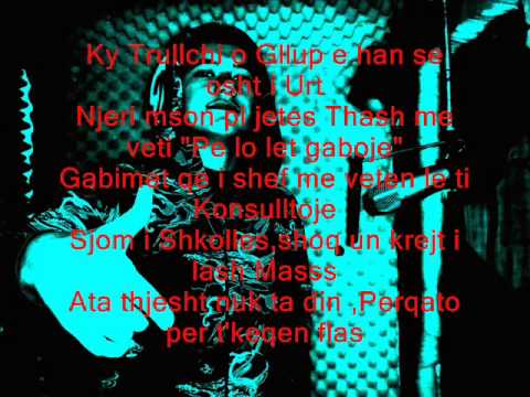 Devil Mc Ft. Mc VaLa - Ma i Pari New 2012 [Black Out Record's].wmv