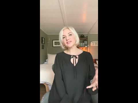 AnenA Therapy - Brighton, East Sussex. video.