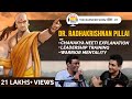 Chanakya Neeti Explained By Dr. Radhakrishnan Pillai | The Ranveer Show हिंदी 01