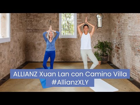ALLIANZ Xuan Lan con Camino Villa
